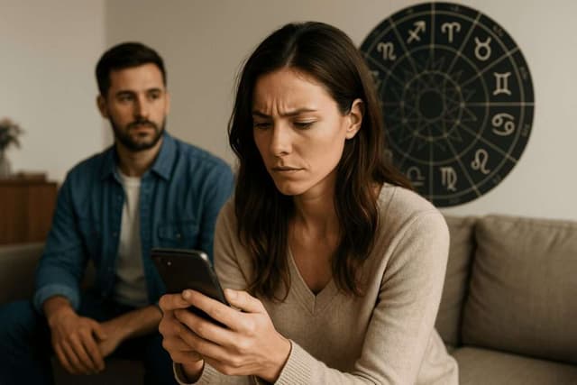 Blog article illustration