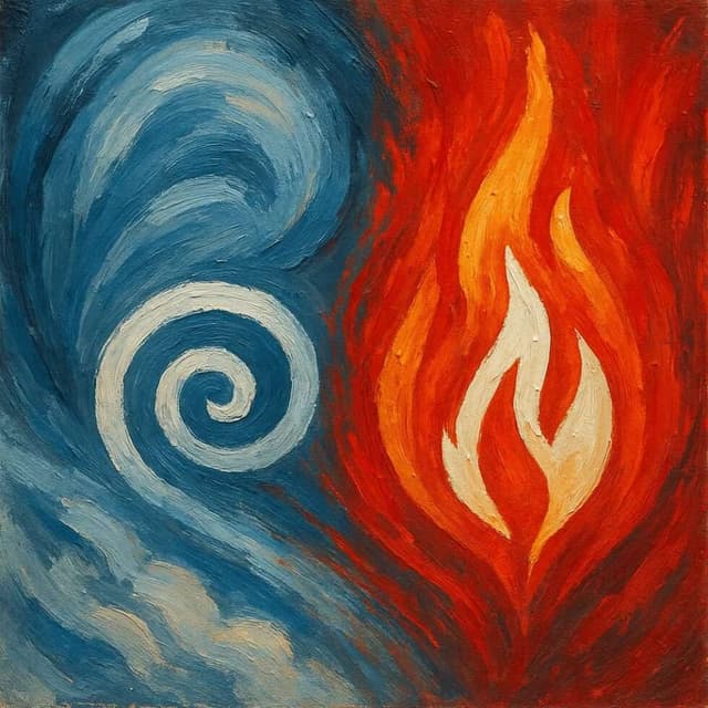 Blog article illustration