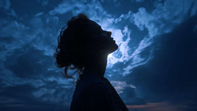 Blog article illustration