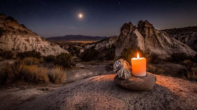 Blog article illustration